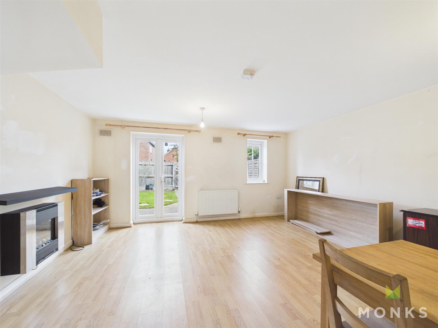 2 Hawkstone Close, Shrewsbury, SY4 4FD For Sale
